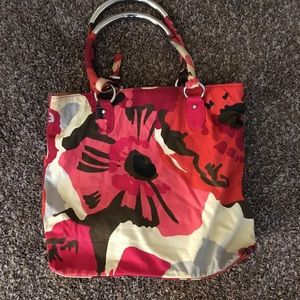 New York and Company floral purse 👜